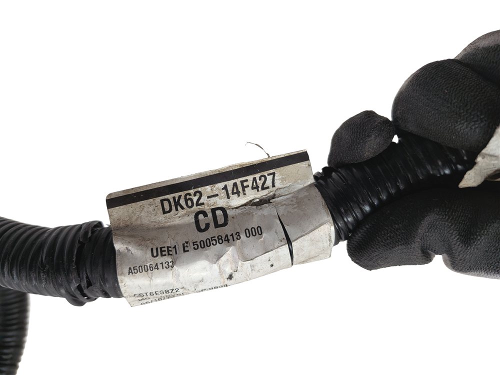 Thumbnail 11: 2014-2015 RANGE ROVER SPORT (L494) POWER STEERING GEAR RACK & PINION ELECTRIC