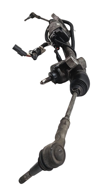 Thumbnail 3: 2014-2015 RANGE ROVER SPORT (L494) POWER STEERING GEAR RACK & PINION ELECTRIC