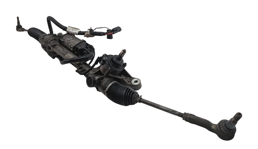 Thumbnail 4: 2014-2015 RANGE ROVER SPORT (L494) POWER STEERING GEAR RACK & PINION ELECTRIC