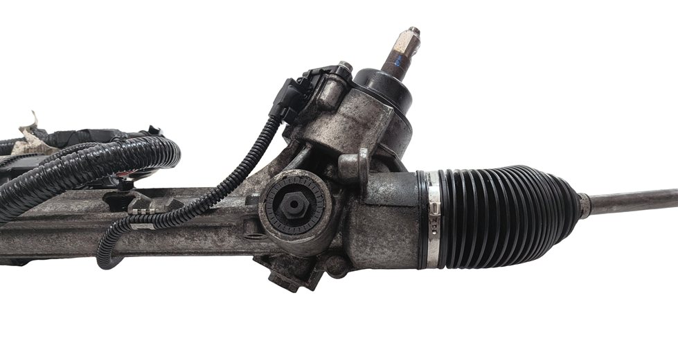 Thumbnail 7: 2014-2015 RANGE ROVER SPORT (L494) POWER STEERING GEAR RACK & PINION ELECTRIC