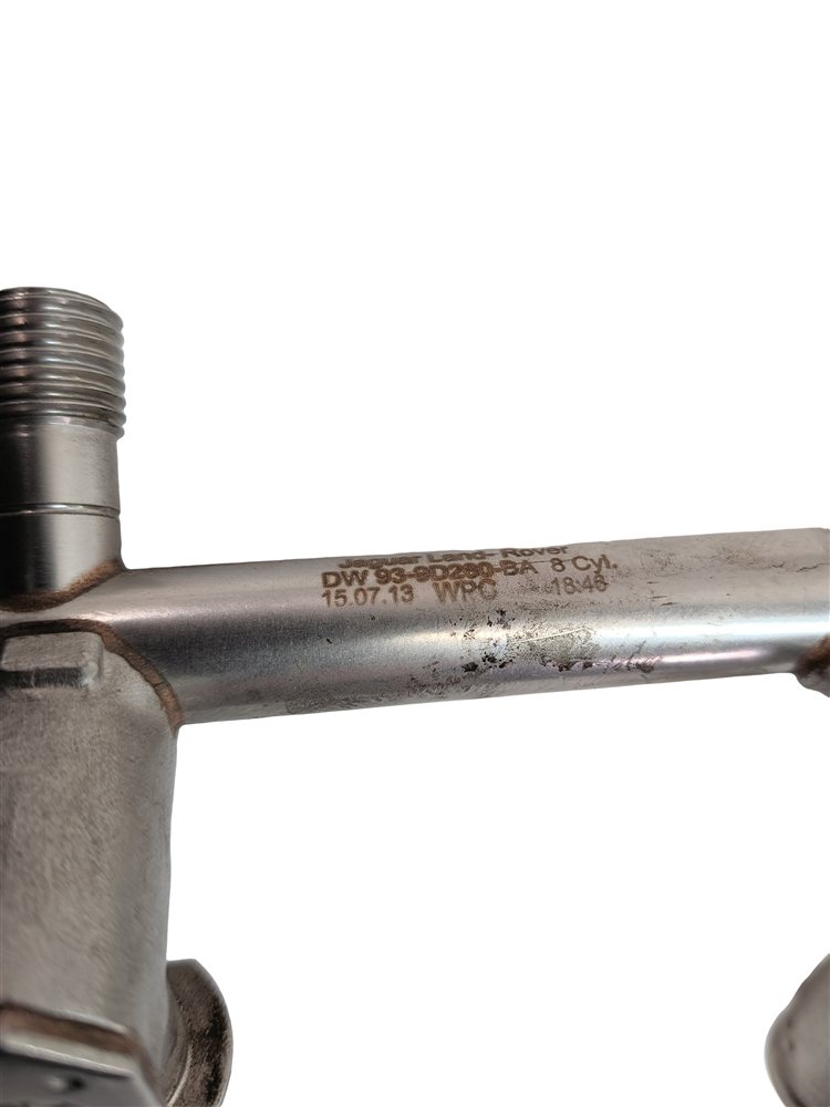Thumbnail 10: 2014 RANGE ROVER SPORT (L494) 5.0L SUPER (AJ133) ENGINE FUEL INJECTOR RAIL SET/2