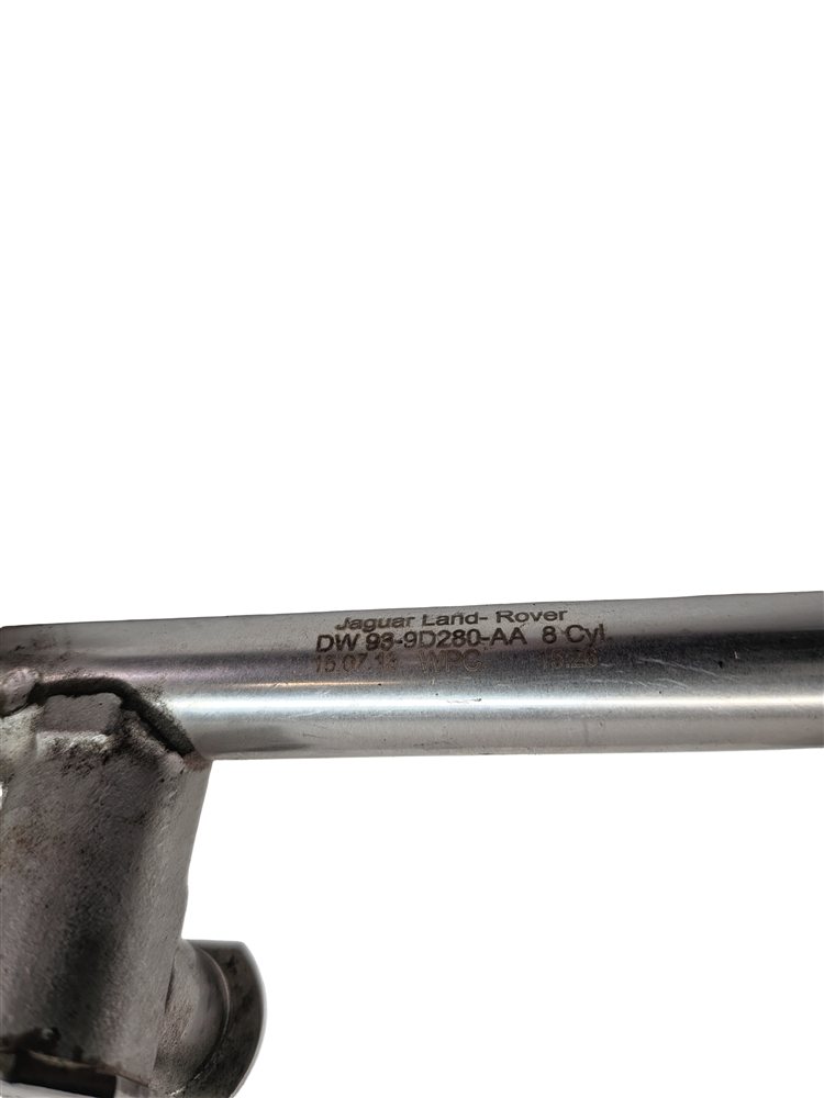 Thumbnail 9: 2014 RANGE ROVER SPORT (L494) 5.0L SUPER (AJ133) ENGINE FUEL INJECTOR RAIL SET/2
