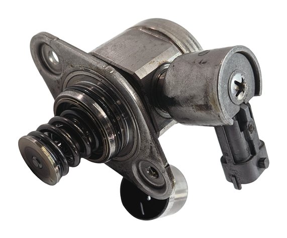Thumbnail 2: 10-17 LR4 ROVER SPORT DISCOVERY L322 L320 L405 L494 L462 HIGH PRESSURE FUEL PUMP