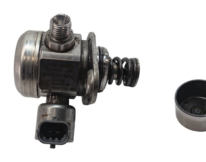 Thumbnail 5: 10-17 LR4 ROVER SPORT DISCOVERY L322 L320 L405 L494 L462 HIGH PRESSURE FUEL PUMP