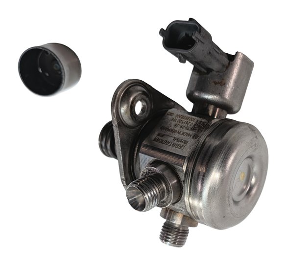 Thumbnail 6: 10-17 LR4 ROVER SPORT DISCOVERY L322 L320 L405 L494 L462 HIGH PRESSURE FUEL PUMP
