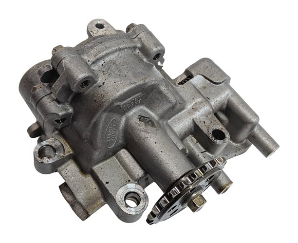 Thumbnail 5: 2014 RANGE ROVER SPORT (L494) 5.0L SUPER (AJ133) ENGINE MOTOR OIL FLUID PUMP