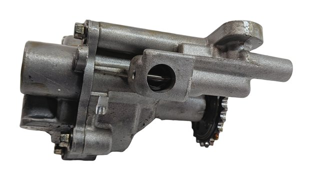 Thumbnail 9: 2014 RANGE ROVER SPORT (L494) 5.0L SUPER (AJ133) ENGINE MOTOR OIL FLUID PUMP