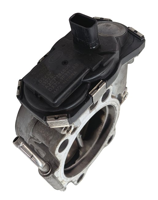 13-19 XE XF XJ RANGE ROVER SPORT DISCOVERY (L405 L494 L462) THROTTLE BODY