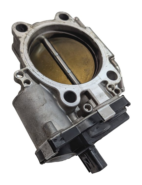 Thumbnail 3: 13-19 XE XF XJ RANGE ROVER SPORT DISCOVERY (L405 L494 L462) THROTTLE BODY