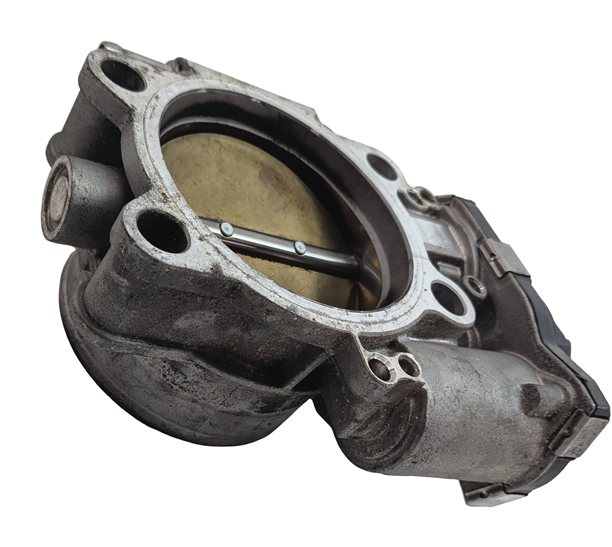 Thumbnail 4: 13-19 XE XF XJ RANGE ROVER SPORT DISCOVERY (L405 L494 L462) THROTTLE BODY