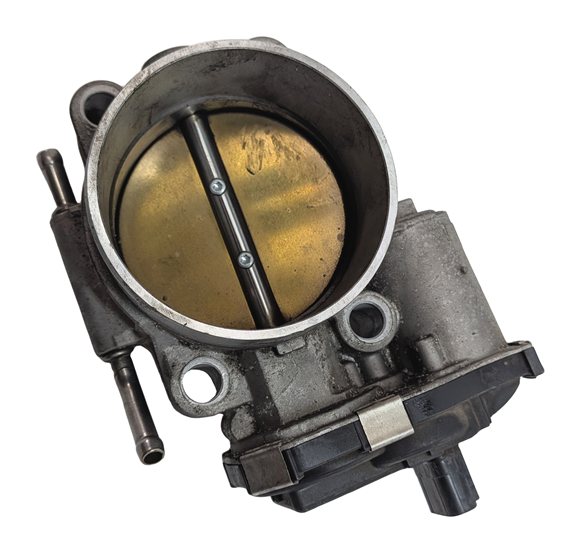 Thumbnail 5: 13-19 XE XF XJ RANGE ROVER SPORT DISCOVERY (L405 L494 L462) THROTTLE BODY