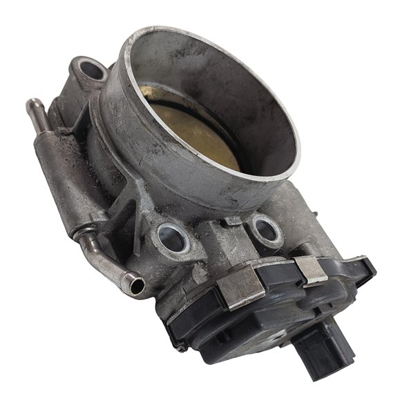 Thumbnail 6: 13-19 XE XF XJ RANGE ROVER SPORT DISCOVERY (L405 L494 L462) THROTTLE BODY