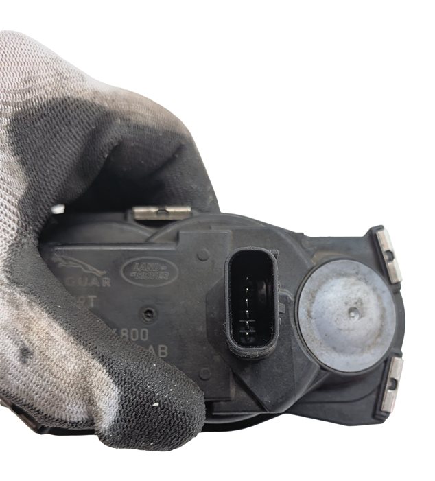 Thumbnail 7: 13-19 XE XF XJ RANGE ROVER SPORT DISCOVERY (L405 L494 L462) THROTTLE BODY