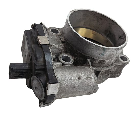 Thumbnail 8: 13-19 XE XF XJ RANGE ROVER SPORT DISCOVERY (L405 L494 L462) THROTTLE BODY