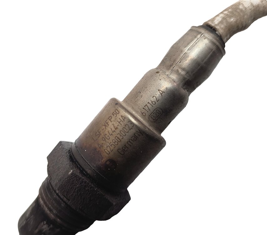 Thumbnail 5: 2014 RANGE ROVER SPORT (L494) 5.0L SUPER (AJ133) ENGINE OXYGEN O2 SENSOR SET/4
