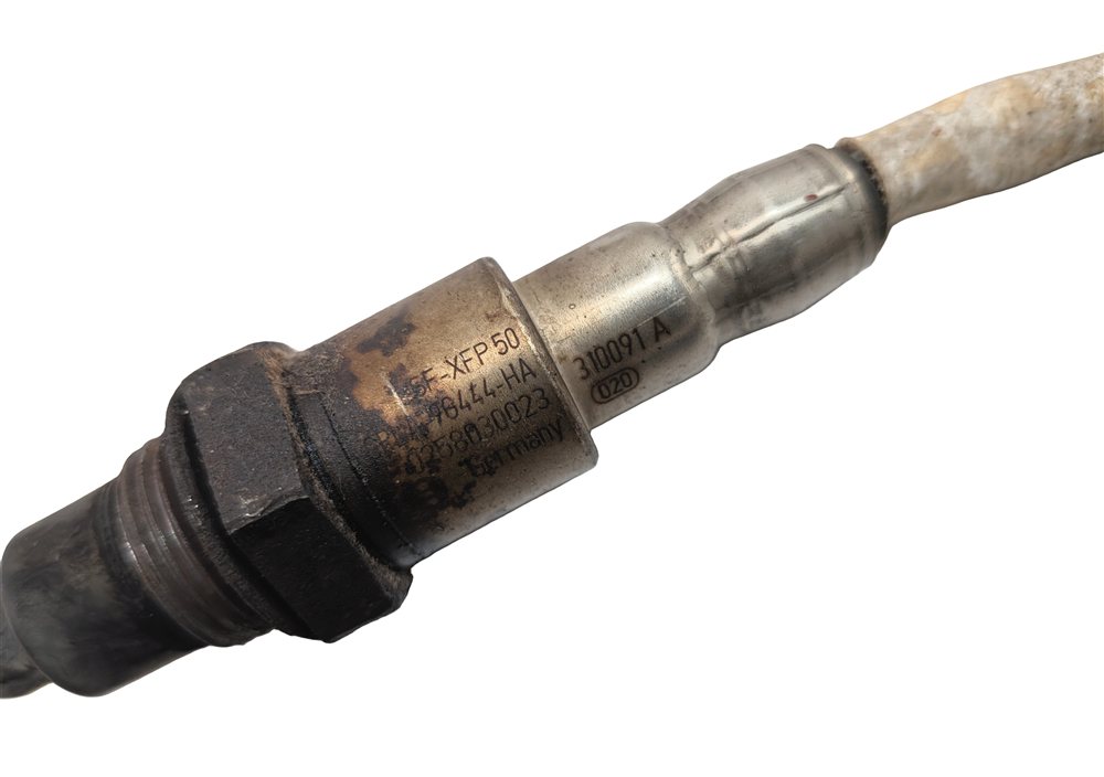 Thumbnail 6: 2014 RANGE ROVER SPORT (L494) 5.0L SUPER (AJ133) ENGINE OXYGEN O2 SENSOR SET/4