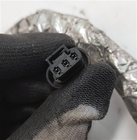 Thumbnail 6: 2014 RANGE ROVER SPORT (L494) 5.0L SUPER AUTOMATIC TRANSMISSION WIRE HARNESS
