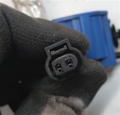 Thumbnail 7: 2014 RANGE ROVER SPORT (L494) 5.0L SUPER AUTOMATIC TRANSMISSION WIRE HARNESS
