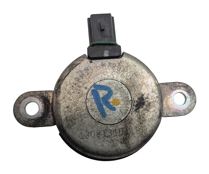 Thumbnail 2: 2014 RANGE ROVER SPORT (L494) 5.0L SUPER (AJ133) RIGHT VVT TIMING SOLENOID SET/2