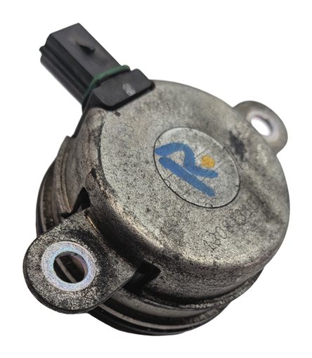 Thumbnail 3: 2014 RANGE ROVER SPORT (L494) 5.0L SUPER (AJ133) RIGHT VVT TIMING SOLENOID SET/2