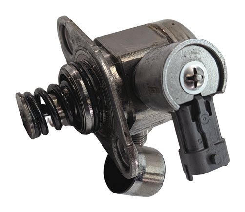 Thumbnail 3: 10-17 LR4 ROVER SPORT DISCOVERY L322 L320 L405 L494 L462 HIGH PRESSURE FUEL PUMP