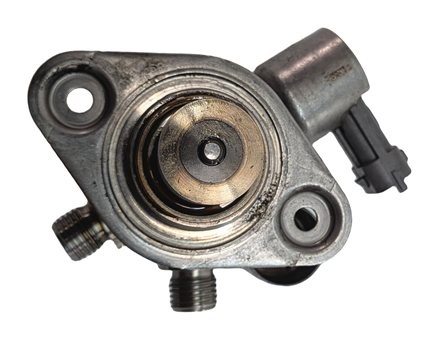 Thumbnail 5: 10-17 LR4 ROVER SPORT DISCOVERY L322 L320 L405 L494 L462 HIGH PRESSURE FUEL PUMP