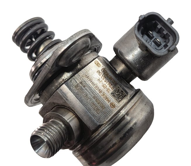 Thumbnail 8: 10-17 LR4 ROVER SPORT DISCOVERY L322 L320 L405 L494 L462 HIGH PRESSURE FUEL PUMP