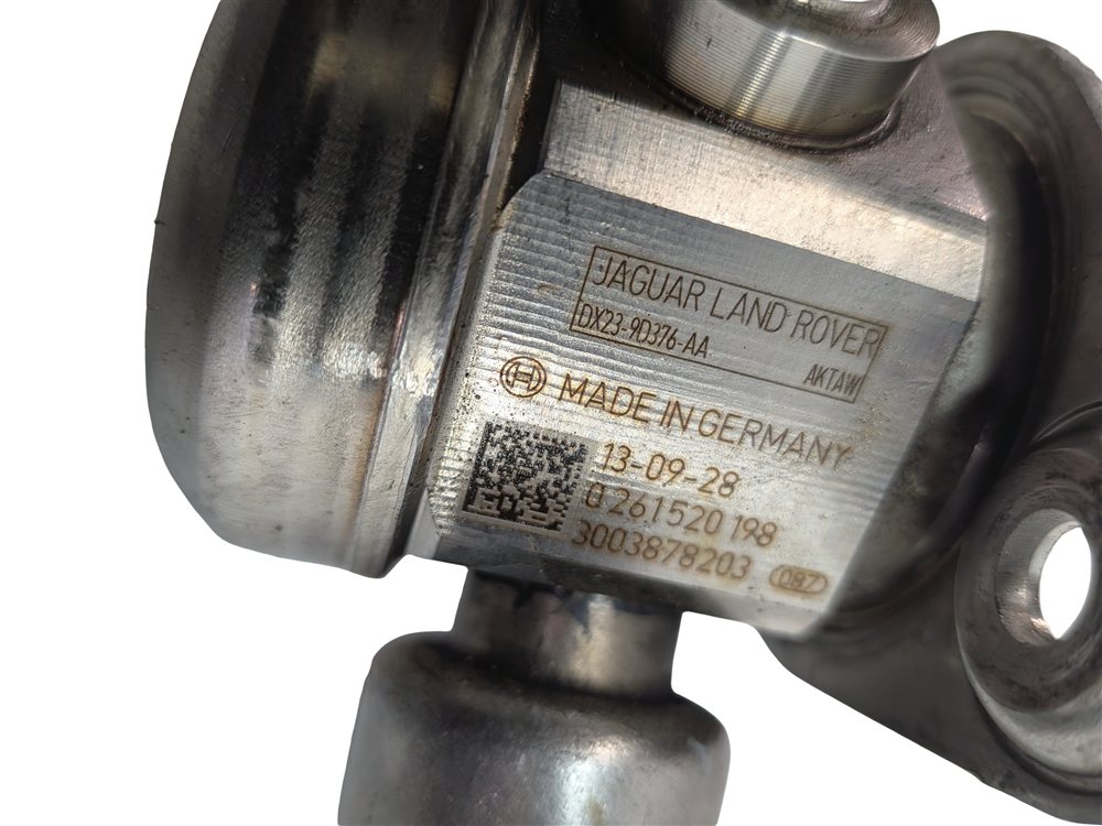 Thumbnail 9: 10-17 LR4 ROVER SPORT DISCOVERY L322 L320 L405 L494 L462 HIGH PRESSURE FUEL PUMP
