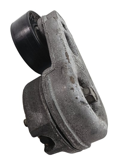 Thumbnail 3: 2014 RANGE ROVER SPORT (L494) 5.0L SUPER (AJ133) ENGINE BELT TENSIONER PULLEY