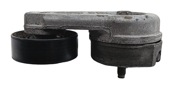 Thumbnail 4: 2014 RANGE ROVER SPORT (L494) 5.0L SUPER (AJ133) ENGINE BELT TENSIONER PULLEY