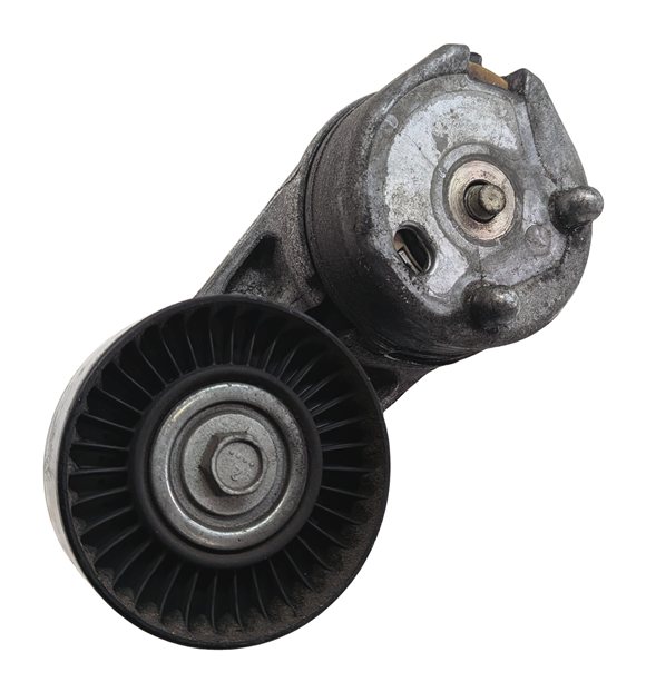 Thumbnail 5: 2014 RANGE ROVER SPORT (L494) 5.0L SUPER (AJ133) ENGINE BELT TENSIONER PULLEY