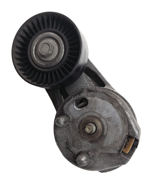 Thumbnail 6: 2014 RANGE ROVER SPORT (L494) 5.0L SUPER (AJ133) ENGINE BELT TENSIONER PULLEY