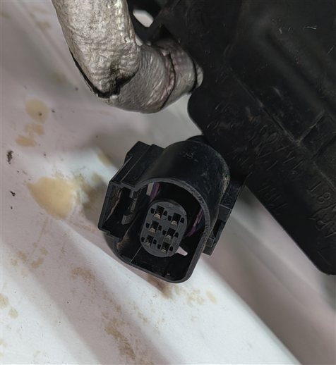 Thumbnail 16: 2014 RANGE ROVER SPORT (L494) 5.0L SUPER (AJ133) ENGINE MOTOR WIRE HARNESS LOOM