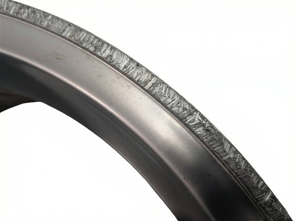 Thumbnail 10: 2009-2013 AUDI A3 (8V) 18X7.5 INCH 5 TRIPLE SPOKE ALUMINUM WHEEL RIM (ET54)