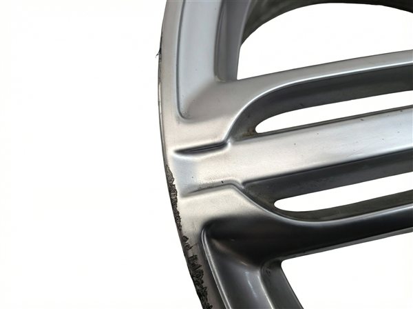 Thumbnail 16: 2009-2013 AUDI A3 (8V) 18X7.5 INCH 5 TRIPLE SPOKE ALUMINUM WHEEL RIM (ET54)
