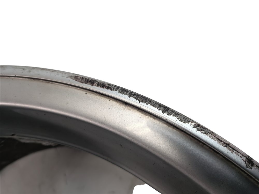 Thumbnail 10: 2009-2013 AUDI A3 (8V) 18X7.5 INCH 5 TRIPLE SPOKE ALUMINUM WHEEL RIM (ET54)