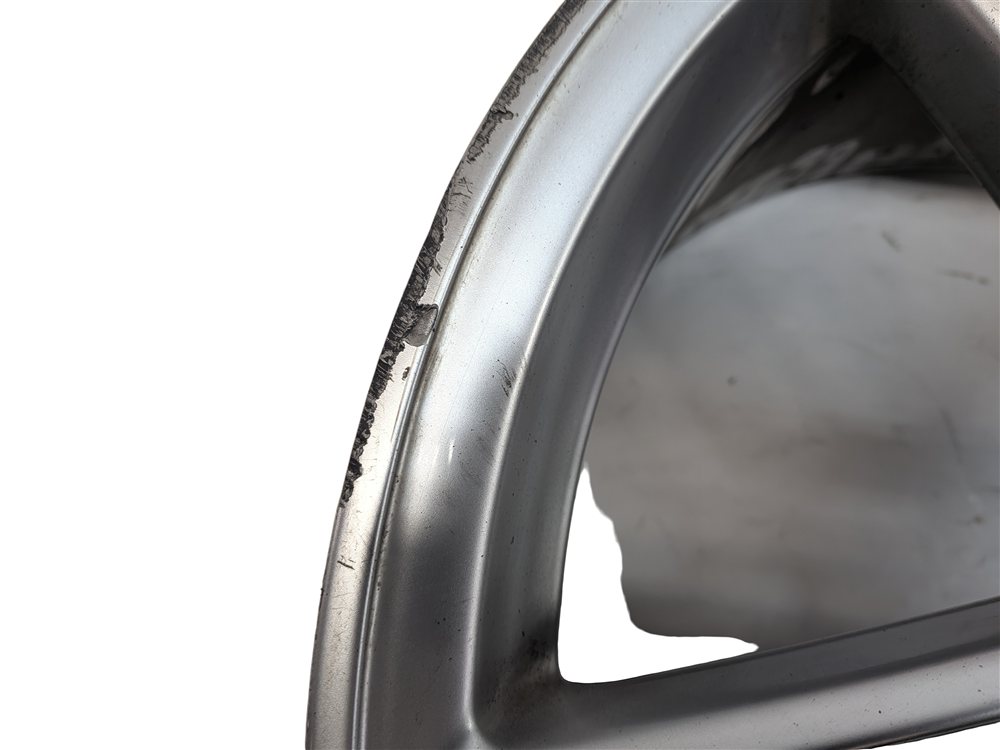 Thumbnail 15: 2009-2013 AUDI A3 (8V) 18X7.5 INCH 5 TRIPLE SPOKE ALUMINUM WHEEL RIM (ET54)