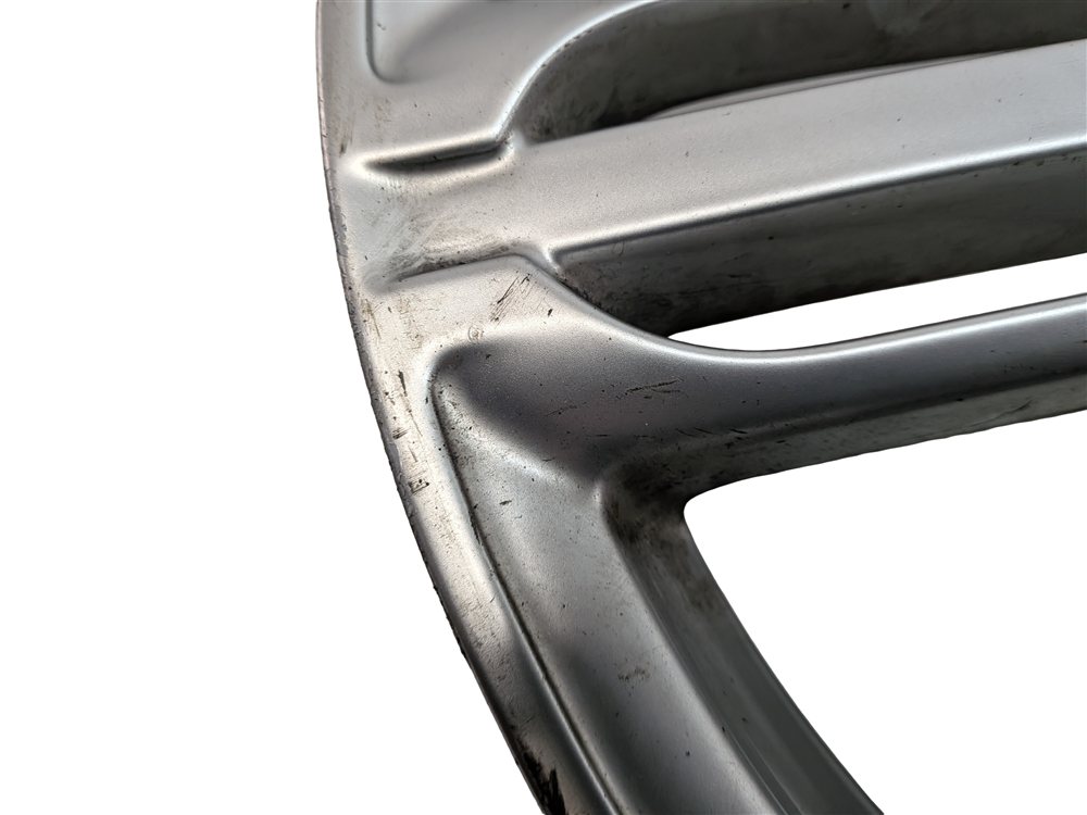 Thumbnail 16: 2009-2013 AUDI A3 (8V) 18X7.5 INCH 5 TRIPLE SPOKE ALUMINUM WHEEL RIM (ET54)