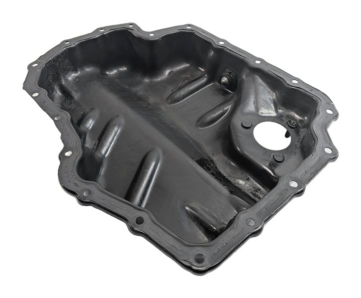 Thumbnail 5: 2016-2018 AUDI A3 1.4L (8V) LOWER ENGINE MOTOR OIL FLUID PAN SUMP
