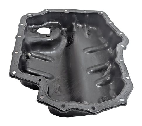 Thumbnail 7: 2016-2018 AUDI A3 1.4L (8V) LOWER ENGINE MOTOR OIL FLUID PAN SUMP