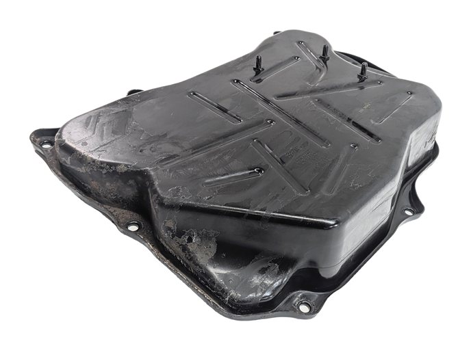 2016 AUDI A3 E-TRON (8V) 1.4L HYBRID (CXUA) AUTOMATIC TRANSMISSION OIL FLUID PAN