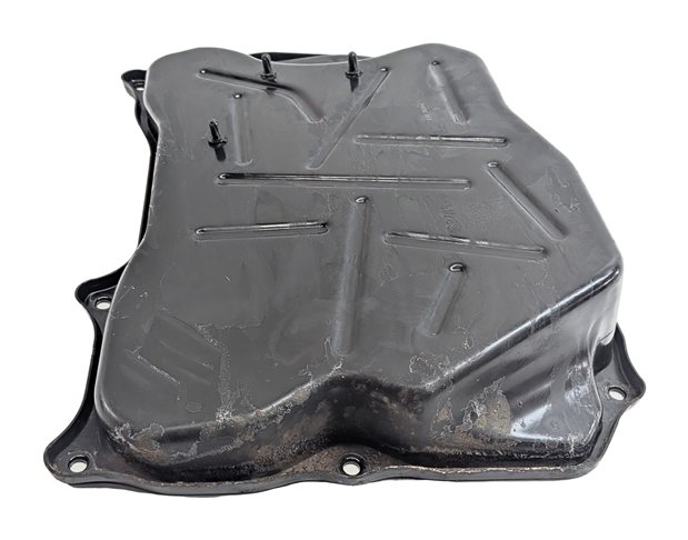 Thumbnail 2: 2016 AUDI A3 E-TRON (8V) 1.4L HYBRID (CXUA) AUTOMATIC TRANSMISSION OIL FLUID PAN