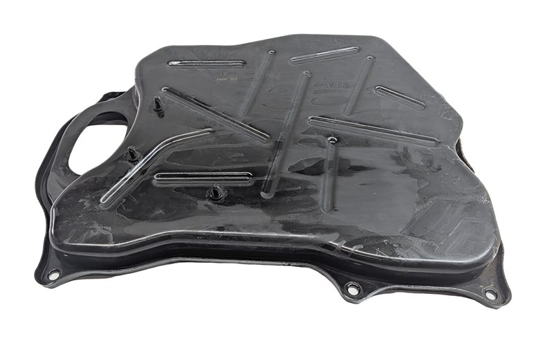 Thumbnail 3: 2016 AUDI A3 E-TRON (8V) 1.4L HYBRID (CXUA) AUTOMATIC TRANSMISSION OIL FLUID PAN