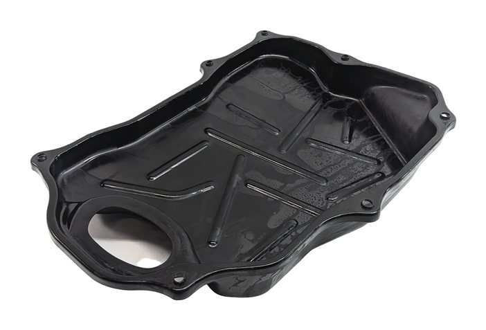 Thumbnail 5: 2016 AUDI A3 E-TRON (8V) 1.4L HYBRID (CXUA) AUTOMATIC TRANSMISSION OIL FLUID PAN