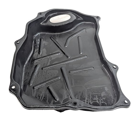 Thumbnail 6: 2016 AUDI A3 E-TRON (8V) 1.4L HYBRID (CXUA) AUTOMATIC TRANSMISSION OIL FLUID PAN