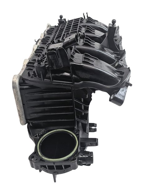 Thumbnail 3: 2016-2018 AUDI A3 (8V) 1.4L ENGINE INTAKE MANIFOLD ASSEMBLY