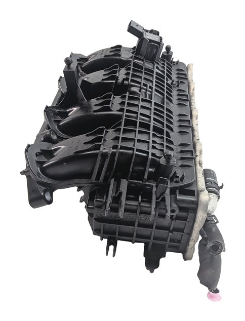 Thumbnail 5: 2016-2018 AUDI A3 (8V) 1.4L ENGINE INTAKE MANIFOLD ASSEMBLY