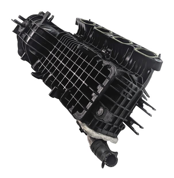 Thumbnail 6: 2016-2018 AUDI A3 (8V) 1.4L ENGINE INTAKE MANIFOLD ASSEMBLY