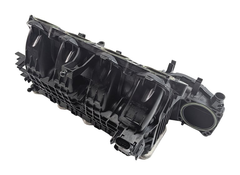 Thumbnail 7: 2016-2018 AUDI A3 (8V) 1.4L ENGINE INTAKE MANIFOLD ASSEMBLY