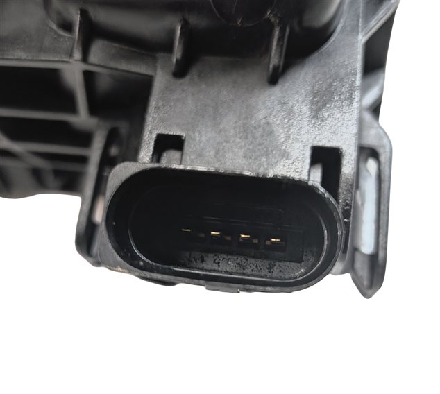 Thumbnail 8: 2016-2018 AUDI A3 (8V) 1.4L ENGINE INTAKE MANIFOLD ASSEMBLY